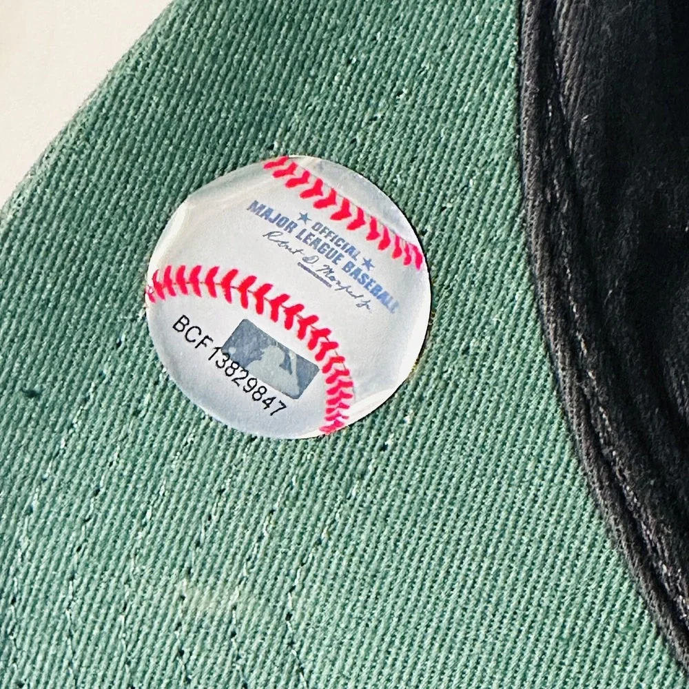 ’47 oakland athletics